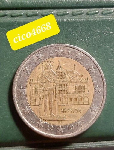 Euro germania 2010 municipio - euro, 2010-municipio