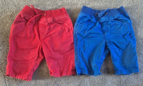 Pantaloncini bambino - 2,