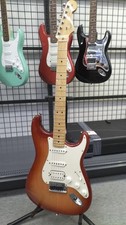 FENDER USA American Standard