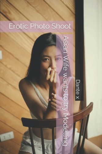 Asian wife wants - wife, try