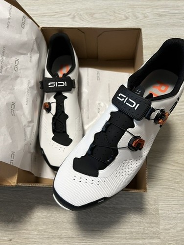 Scarpe ciclismo sidi dominator - scarpe,