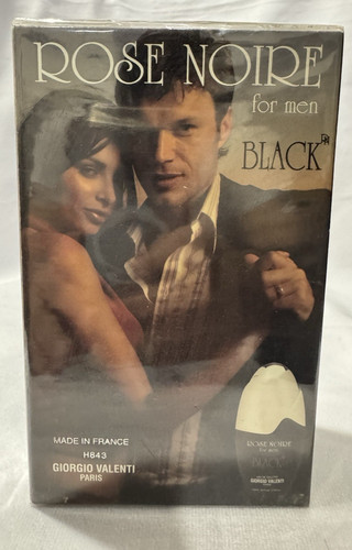 Giorgio valenti rose noire - rose,