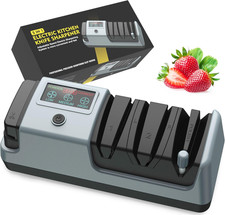 Affilacoltelli Elettrico 5 in