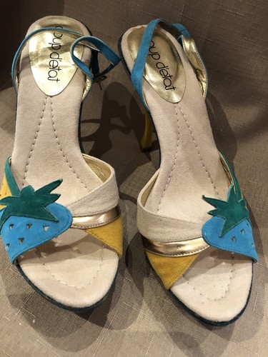 Great vintage coup - great,