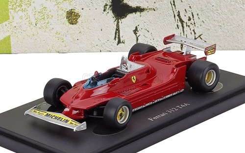 Autocult ferrari f1 - -,