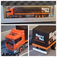 Gruppo Trasporti Scania Harry