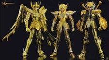 Bandai Saint Cloth Myth EX