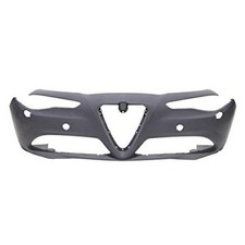 Paraurti anteriore primer con