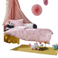 Lenzuolo reversibile per