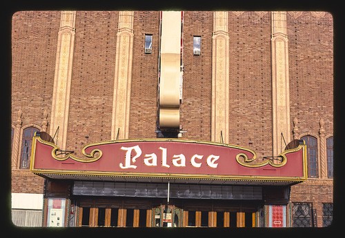 Foto canton ohio palace - canton,
