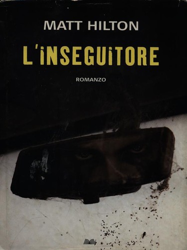 L'INSEGUITORE