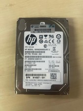 HP 791434-002 2TB 7.2K SAS