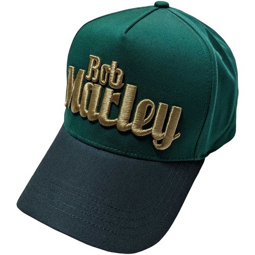 Cappellino bob marley - cappellino,