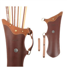 Bersaglio pelle bovina outdoor