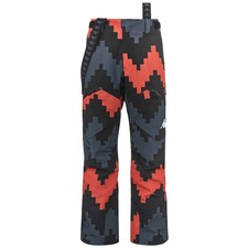 Kappa - Pantaloni Tuta da Uomo