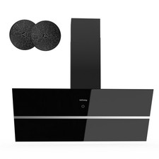 Cappa aspirante IsEasy da 90