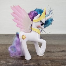 Mlp little pony princess - little,