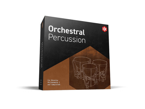 Multimedia percussioni - multimedia,