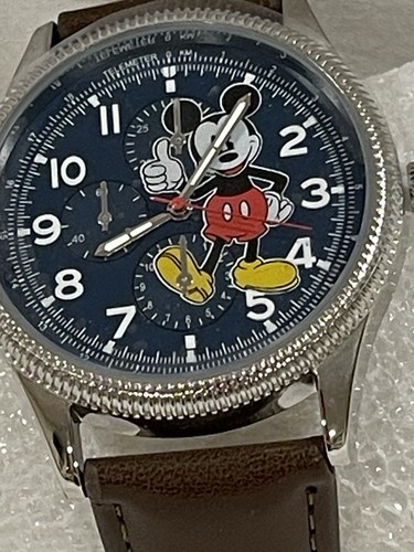 Orologio disney topolino - orologio,