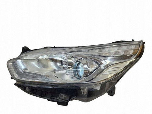 Faro proiettore anteriore ford