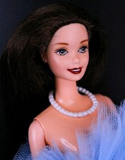 Collana Perle Whitney Perfume