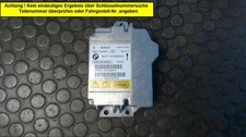 Centralina Airbag BMW 118d DPF