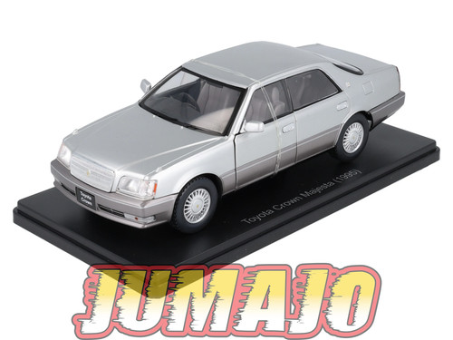 Vqj199 voiture hachette - vqj199, 1/24