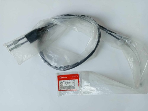 Cavo acceleratore per - , moto