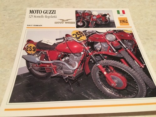 Carta moto collezione atlas - carta,