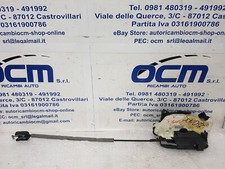 5N0839015G CHIUSURA SERRATURA