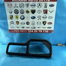 CORNICE CENTRALE PER REGOLAZIONE ASSETTO JEEP RENEGADE 