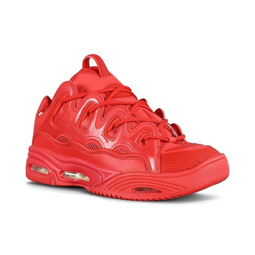 Scarpe skate osiris 2001 - d3,