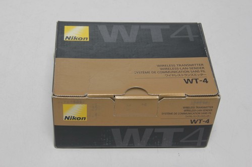 Nikon trasmettitore wireless - nikon,