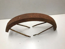 PARAFANGO  ANTERIORE   CICLOMOTORE CIMATTI CHIC EPOCA