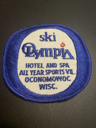 Vintage ski olympia hotel - hotel, &