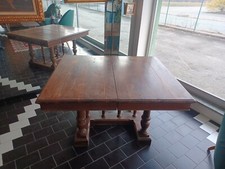 Tavolo Allungabile In Noce