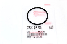 HONDA O-RING COLLETTORI