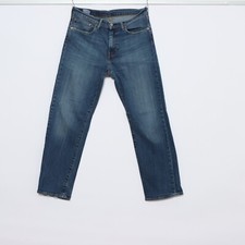 LEVI'S 751 stretch W33 L30 Usato  (Cod.Y2619) Vintage denim Uomo vita alta Levis