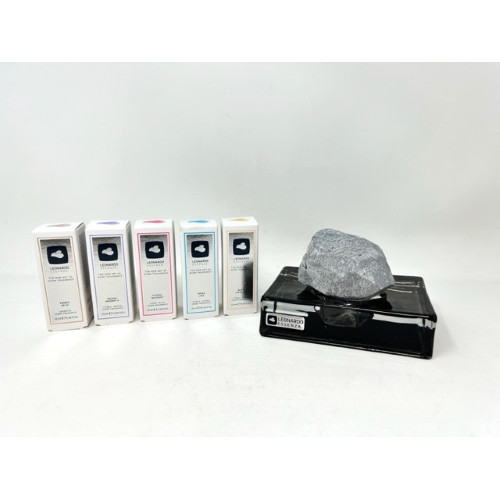 Diffusore essenze leonardo - essenze,,