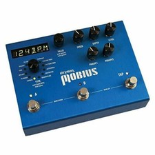 Macchina modulazione strymon - modulazione,
