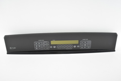 Originale doppio forno - doppio, 30"