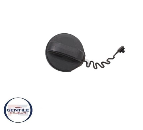 Tappo serbatoio carburante - tappo,