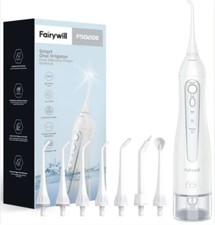 Portable Rechargeable Oral