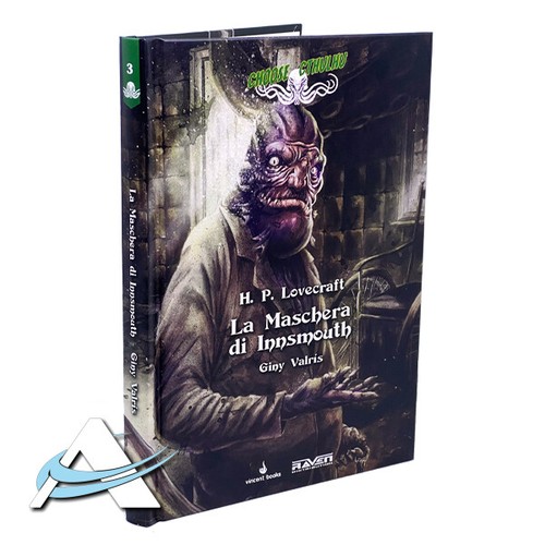 Choose cthulhu vol la - choose, vol.3
