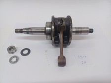 Yamaha DT 80 LC2 53V - Albero