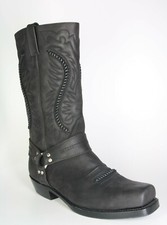 5859 sancho black - sancho, biker
