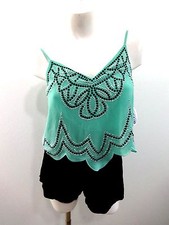 NWT CRYSTAL DOLL TUTA DONNA