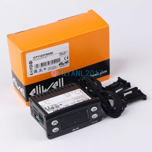 Controller eliwell ic902 - eliwell,