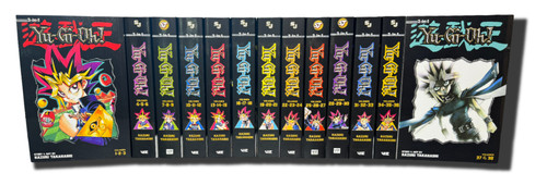 In 1 volumes - volumes, 1-13