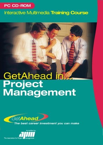 Getahead project management - getahead, in